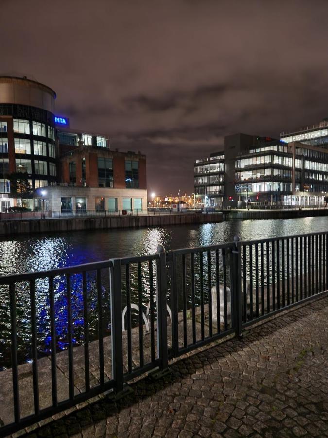 City Views Apartment Belfast Kültér fotó