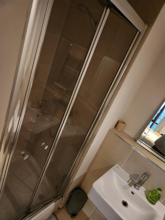City Views Apartment Belfast Kültér fotó